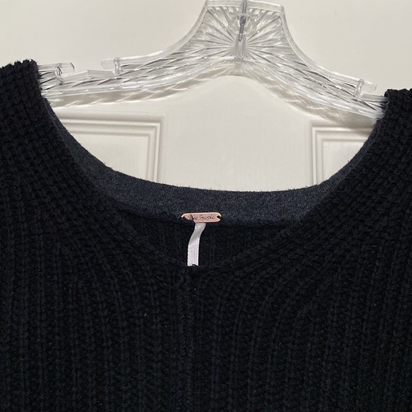 Free People Take Me Over Sweater - Picture 5 of 12